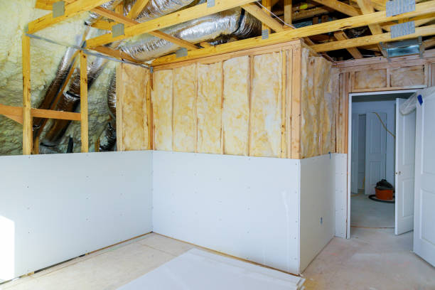 Best Affordable Insulation Services  in Andrews, NC