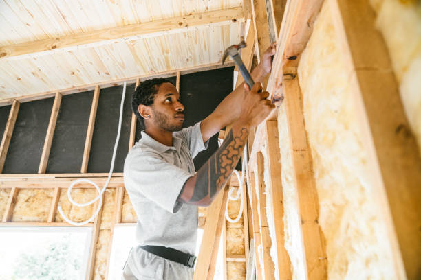 Best Spray Foam Insulation  in Andrews, NC