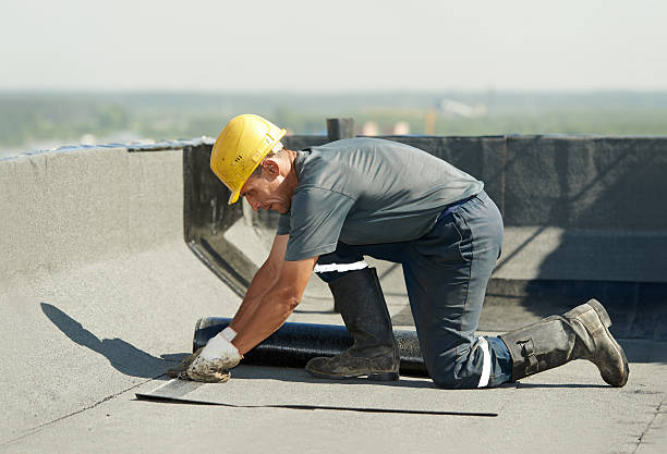 Best Attic Insulation Installation  in Andrews, NC