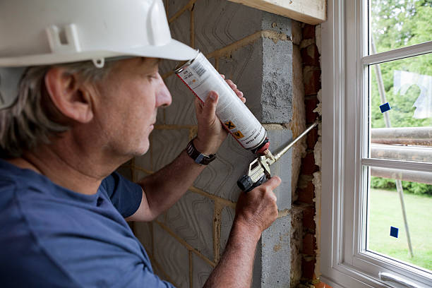 Professional Insulation Contractor in Andrews, NC