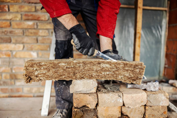 Best Blown-in Insulation  in Andrews, NC