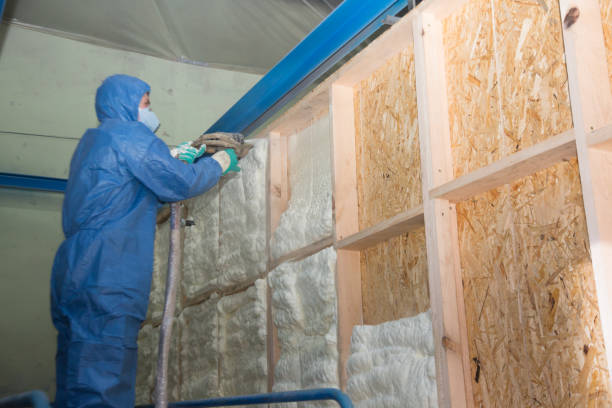 Range of Insulation Solutions in Andrews, NC