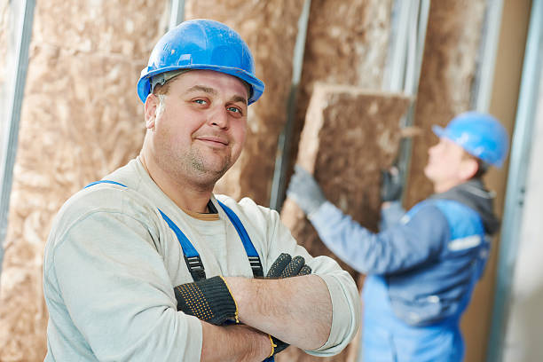 Insulation Replacement Services in Andrews, NC