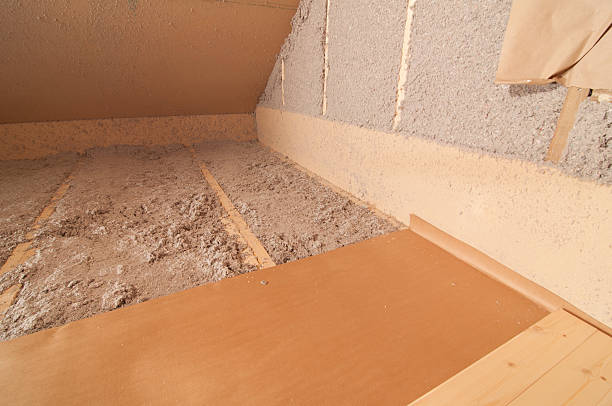 Best Professional Insulation Contractor  in Andrews, NC