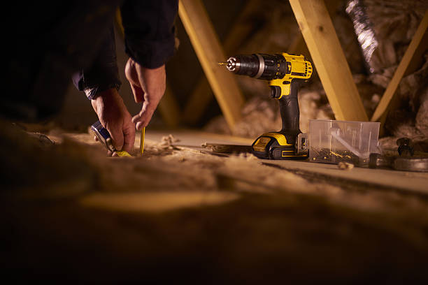 Best Commercial Insulation Contractor  in Andrews, NC